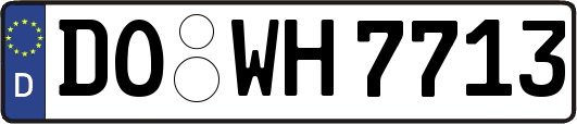 DO-WH7713