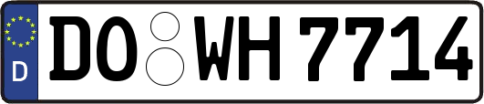 DO-WH7714