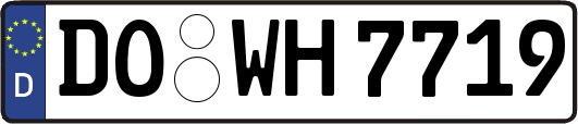 DO-WH7719
