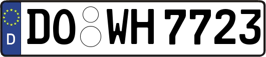 DO-WH7723