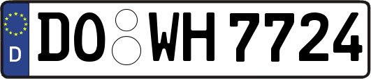 DO-WH7724
