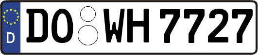 DO-WH7727