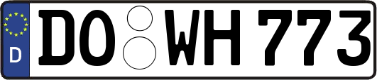 DO-WH773
