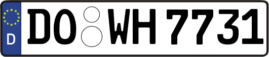 DO-WH7731