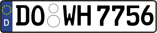 DO-WH7756