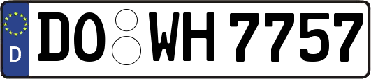 DO-WH7757