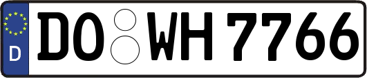 DO-WH7766
