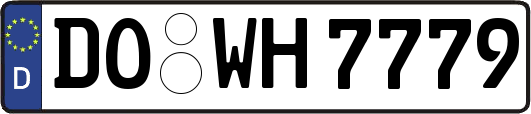 DO-WH7779