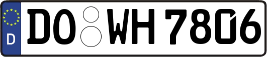 DO-WH7806
