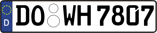 DO-WH7807
