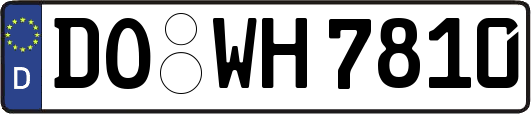 DO-WH7810