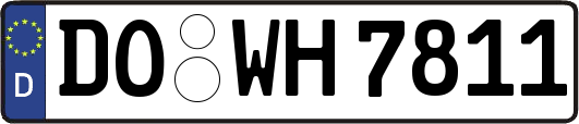 DO-WH7811