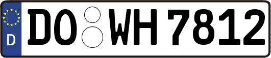 DO-WH7812