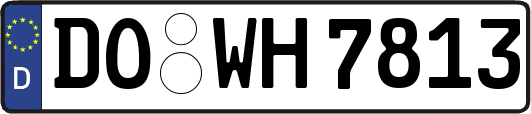 DO-WH7813