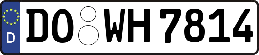 DO-WH7814