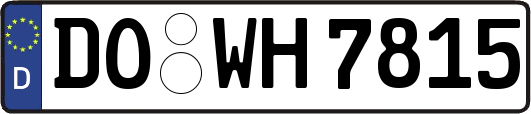 DO-WH7815