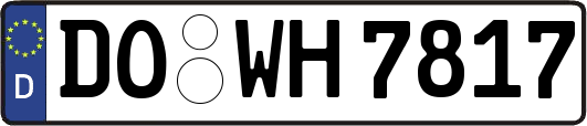 DO-WH7817