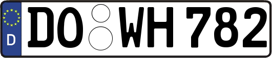 DO-WH782