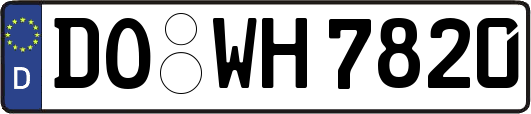 DO-WH7820
