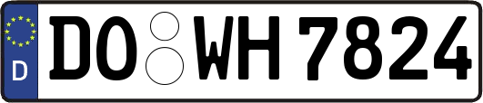 DO-WH7824