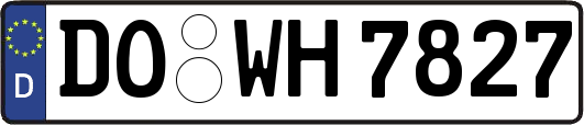 DO-WH7827