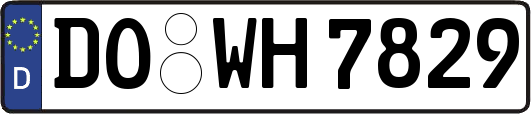DO-WH7829