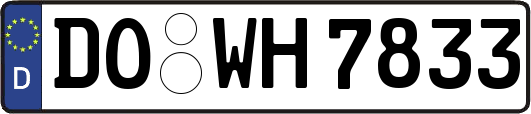 DO-WH7833