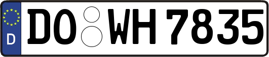 DO-WH7835
