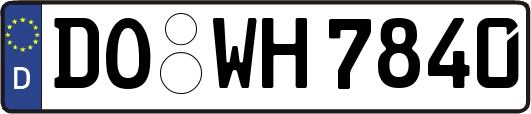 DO-WH7840