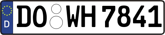 DO-WH7841