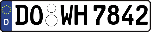 DO-WH7842