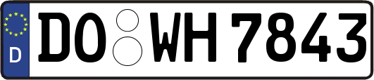 DO-WH7843