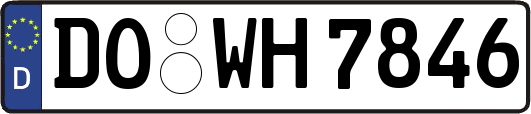 DO-WH7846