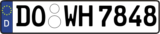 DO-WH7848