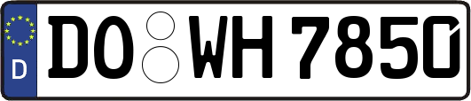 DO-WH7850