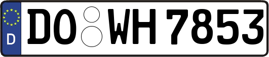 DO-WH7853