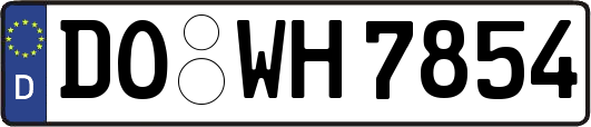 DO-WH7854