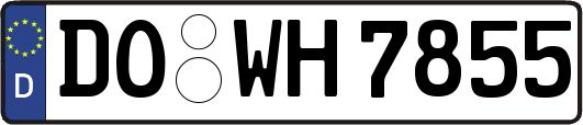 DO-WH7855