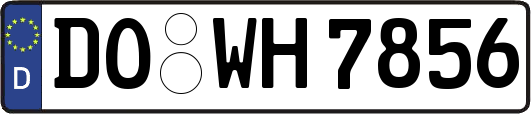 DO-WH7856