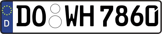 DO-WH7860