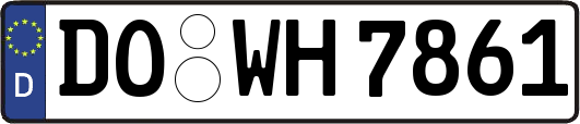 DO-WH7861