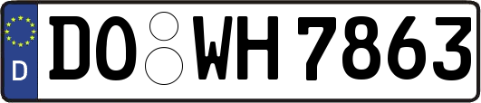 DO-WH7863