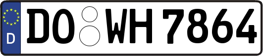 DO-WH7864
