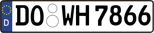 DO-WH7866