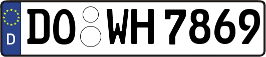 DO-WH7869