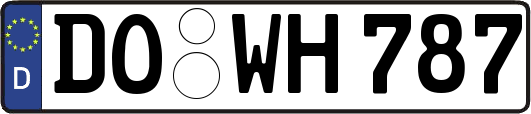DO-WH787