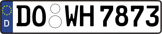 DO-WH7873