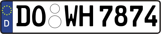 DO-WH7874