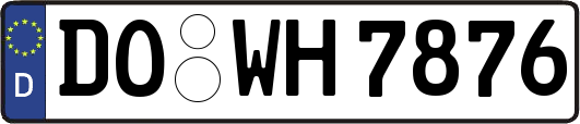 DO-WH7876