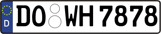 DO-WH7878